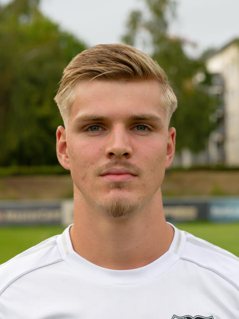 Moritz Kowalski